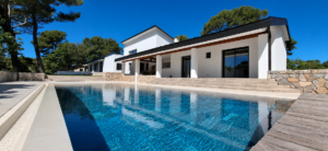 Construction d&rsquo;une maison individuelle