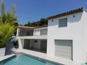 Rénovation d&rsquo;une maison individuelle