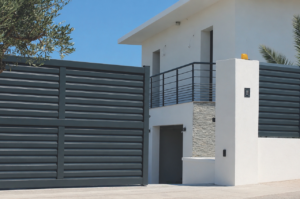 Rénovation complète + Construction d&rsquo;une maison individuelle