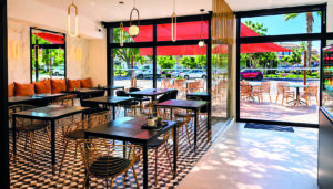 Rénovation complète d&rsquo;une boutique