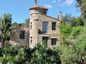 Rénovation complète d&rsquo;une maison de Maître