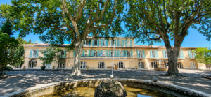 Rénovation de l&rsquo;institution Sainte Jeanne d&rsquo;Arc